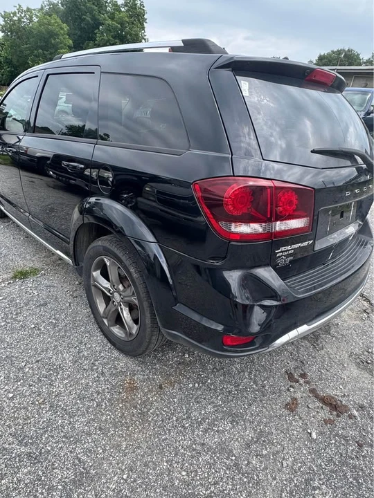 2016 Dodge Journey - Image 6 of 10