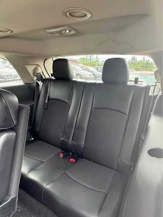2016 Dodge Journey - Image 8 of 10