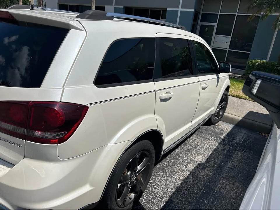 2016 Dodge Journey - Image 5 of 17