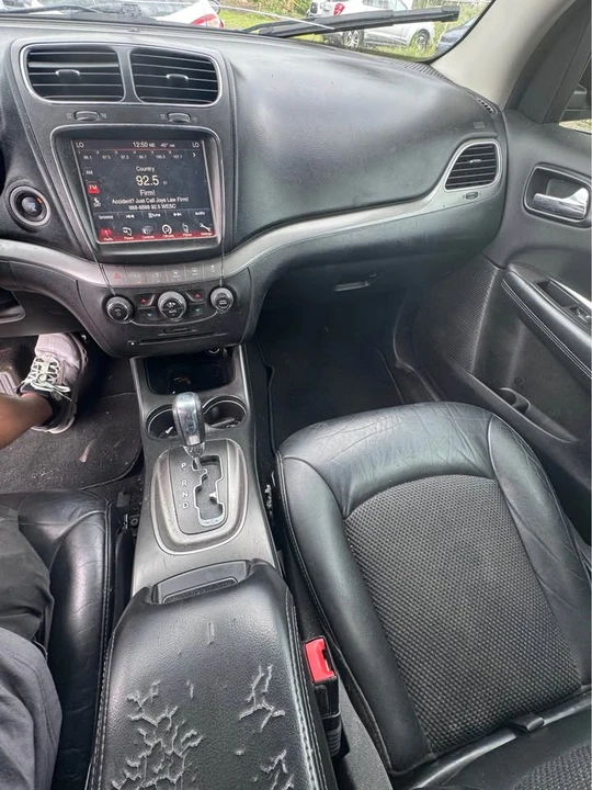 2016 Dodge Journey - Image 10 of 10