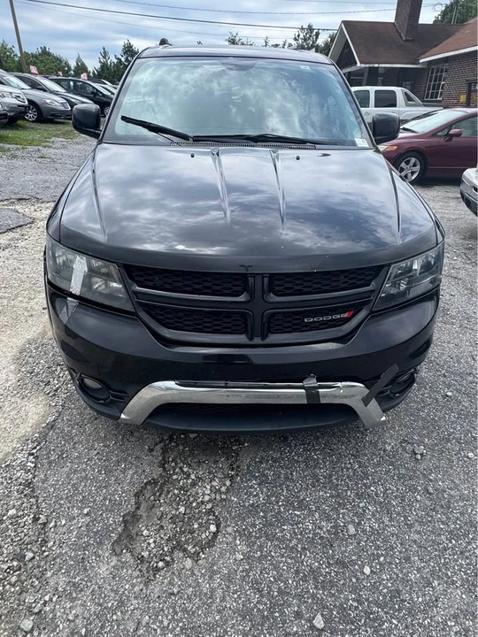 2016 Dodge Journey - Image 2 of 10