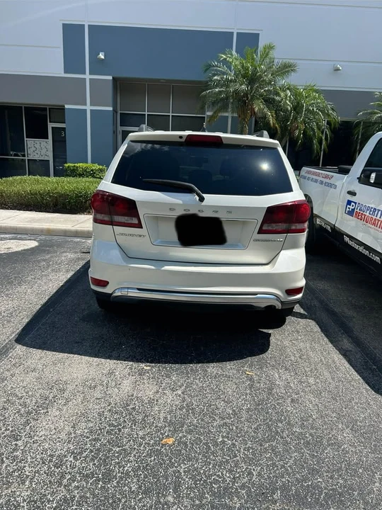 2016 Dodge Journey - Image 4 of 17
