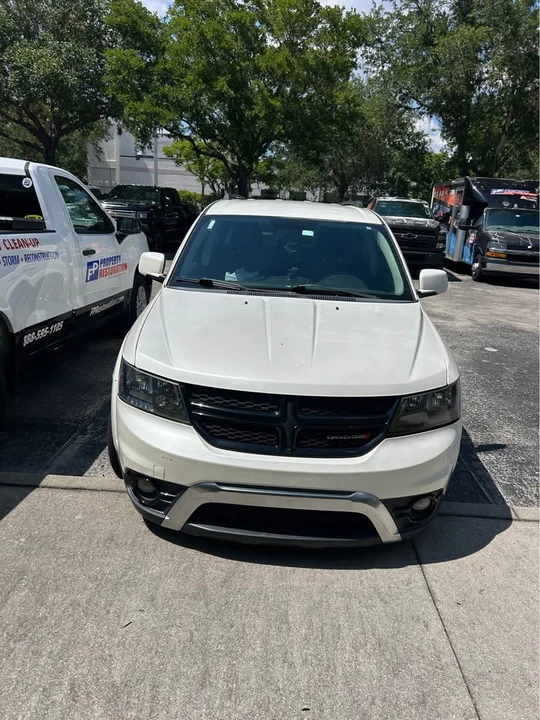 2016 Dodge Journey - Image 3 of 17
