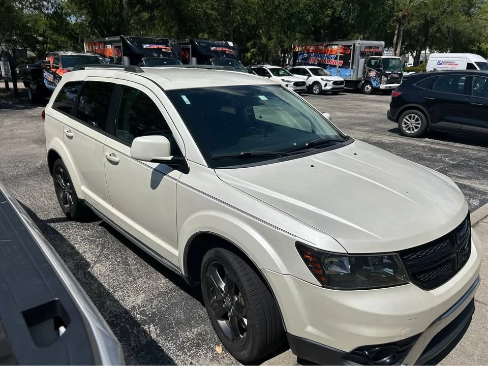 2016 Dodge Journey - Image 2 of 17