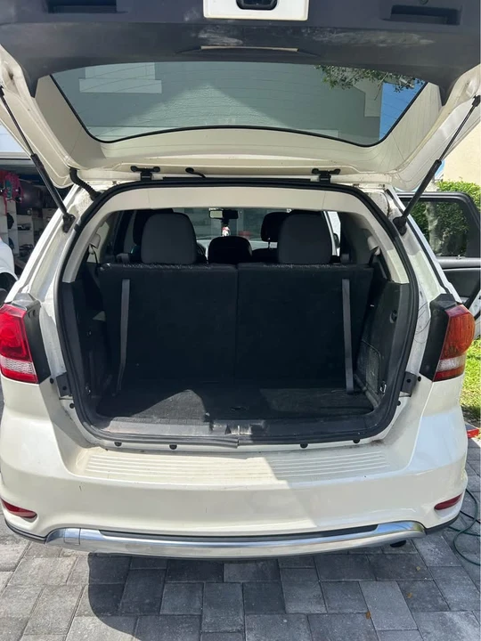 2016 Dodge Journey - Image 8 of 17