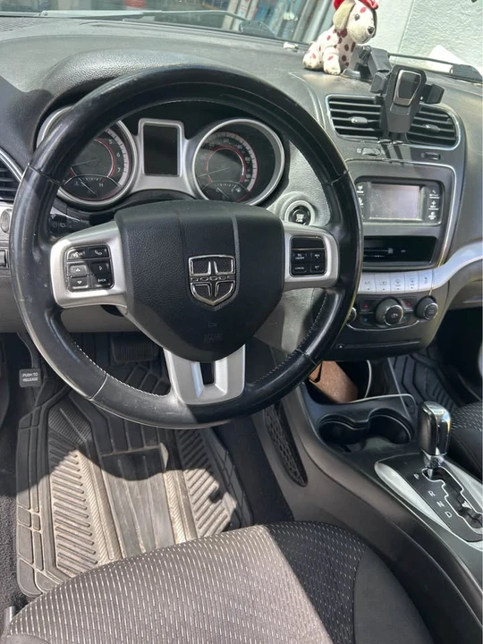 2016 Dodge Journey - Image 14 of 17