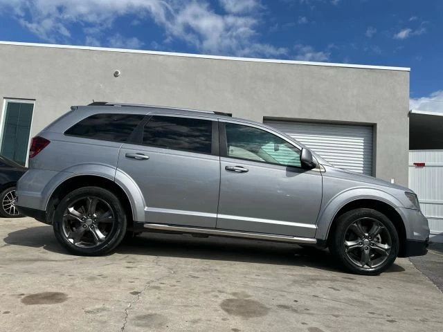 2016 Dodge Journey - Image 2 of 13