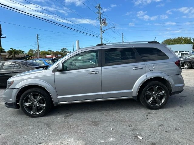 2016 Dodge Journey - Image 4 of 13