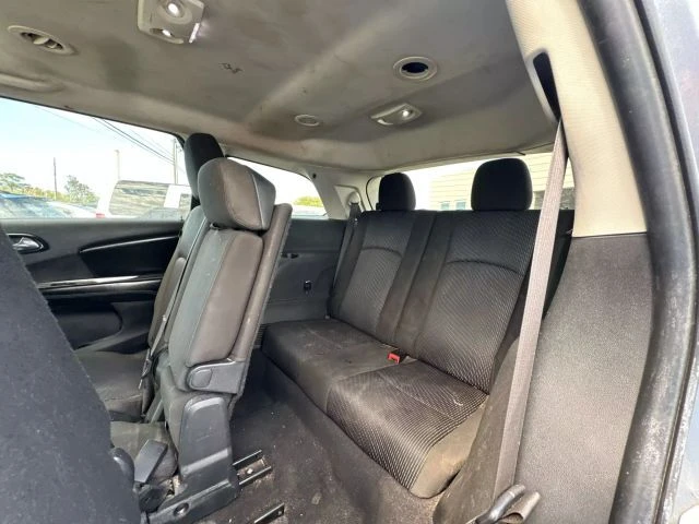 2016 Dodge Journey - Image 12 of 12
