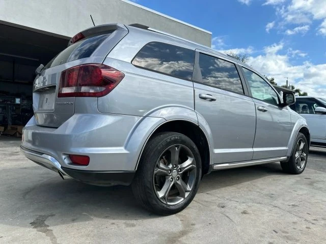 2016 Dodge Journey - Image 3 of 13