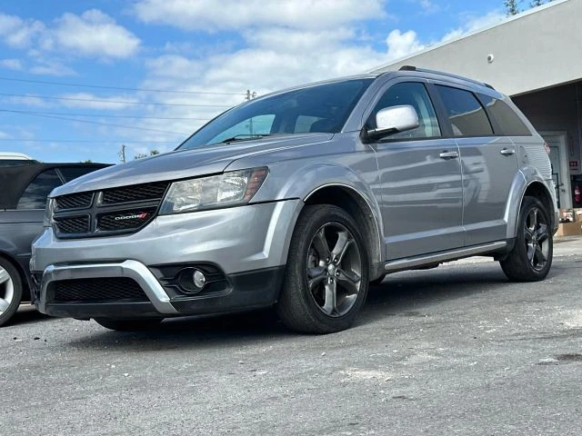 2016 Dodge Journey - Image 5 of 13