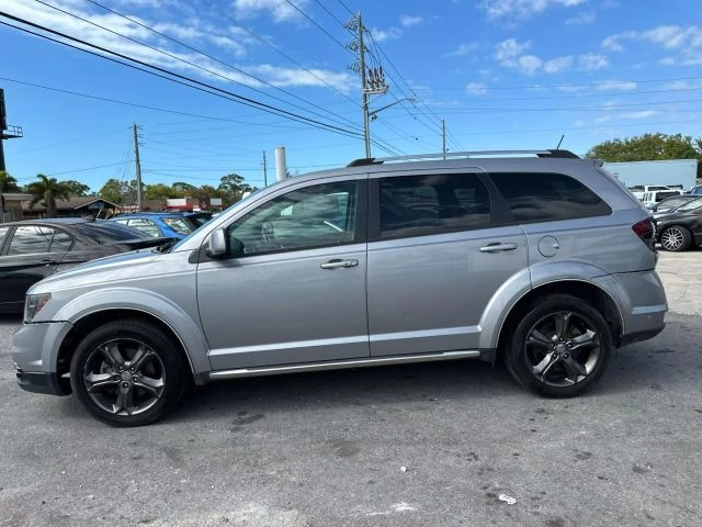 2016 Dodge Journey - Image 4 of 12