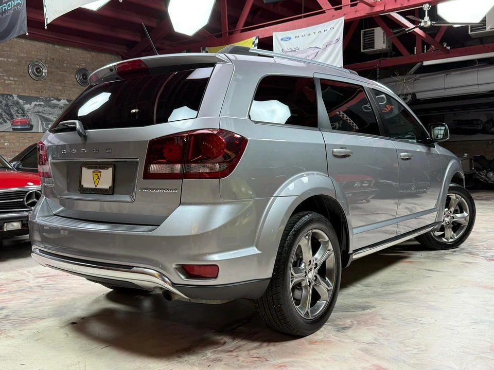 2016 Dodge Journey - Image 4 of 21