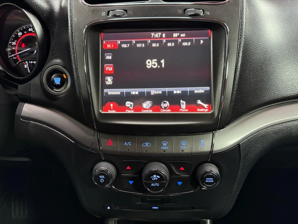 2016 Dodge Journey - Image 17 of 21