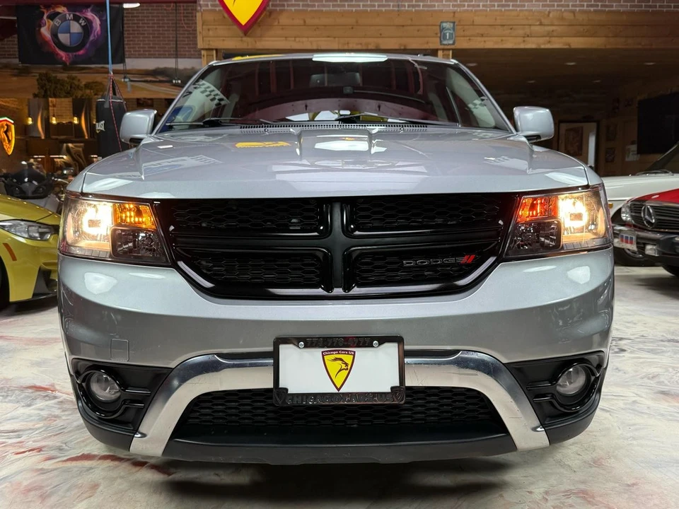 2016 Dodge Journey - Image 7 of 21