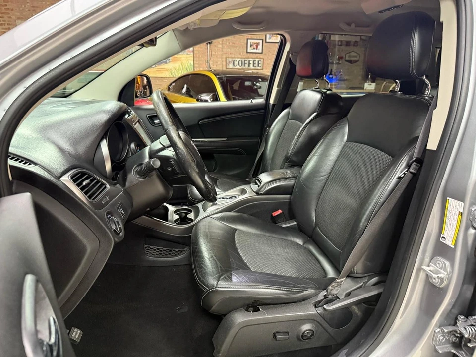 2016 Dodge Journey - Image 20 of 21