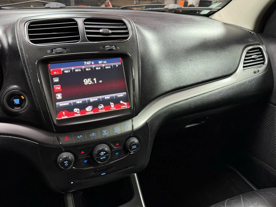 2016 Dodge Journey - Image 16 of 21