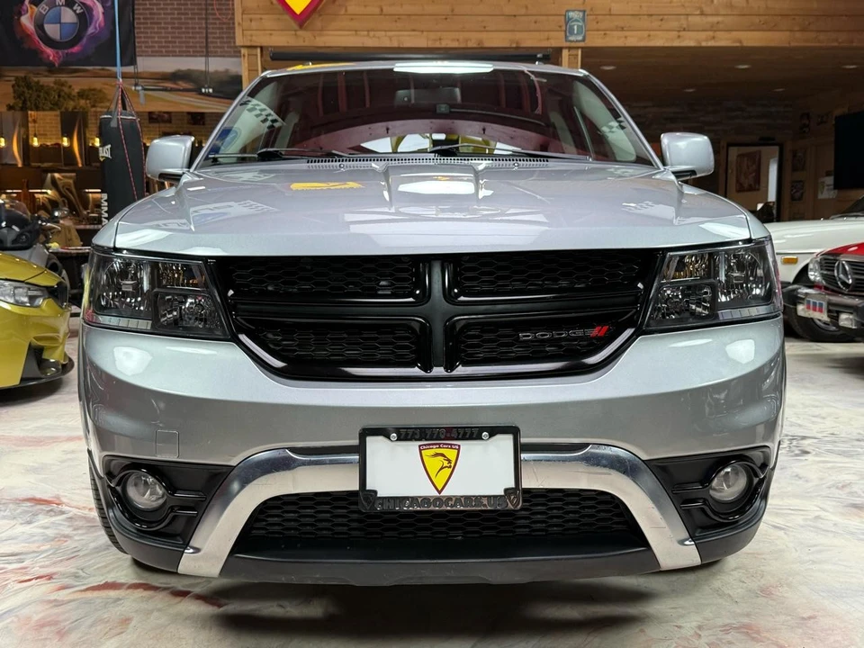 2016 Dodge Journey - Image 2 of 21