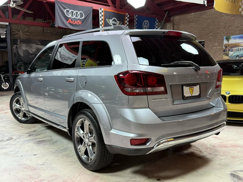 2016 Dodge Journey - Image 6 of 21
