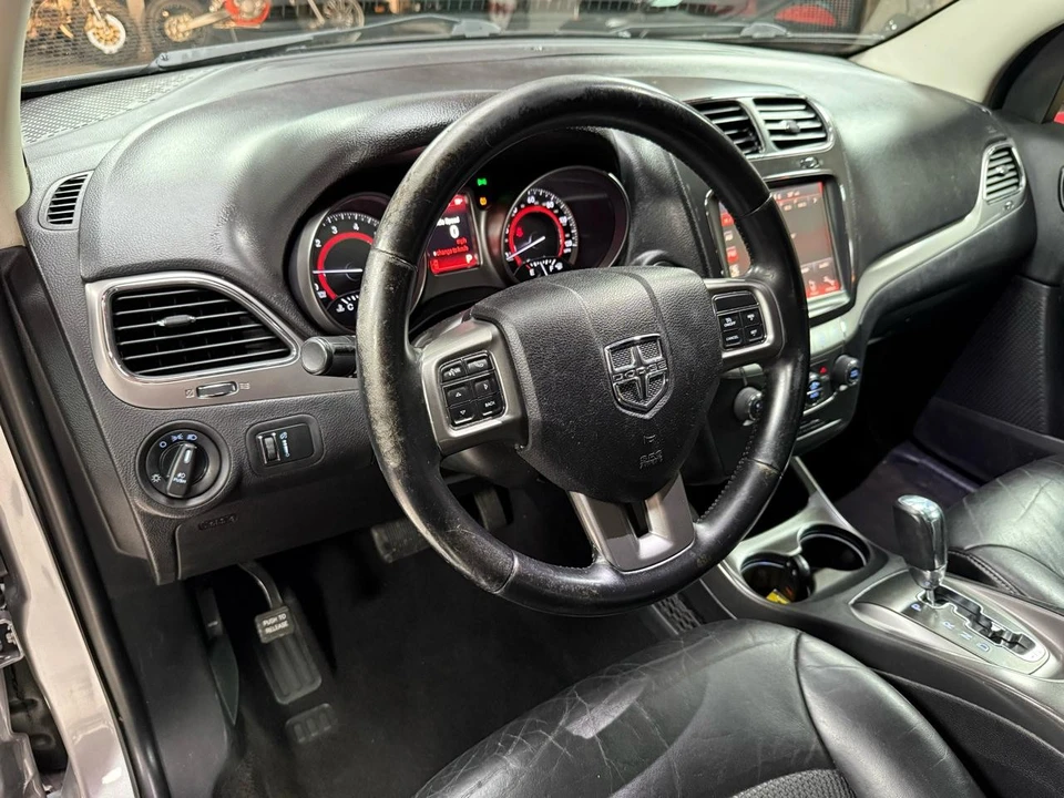 2016 Dodge Journey - Image 9 of 21