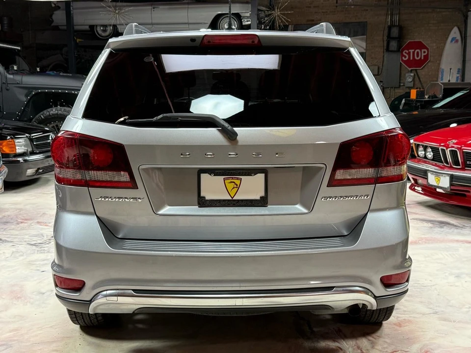 2016 Dodge Journey - Image 5 of 21