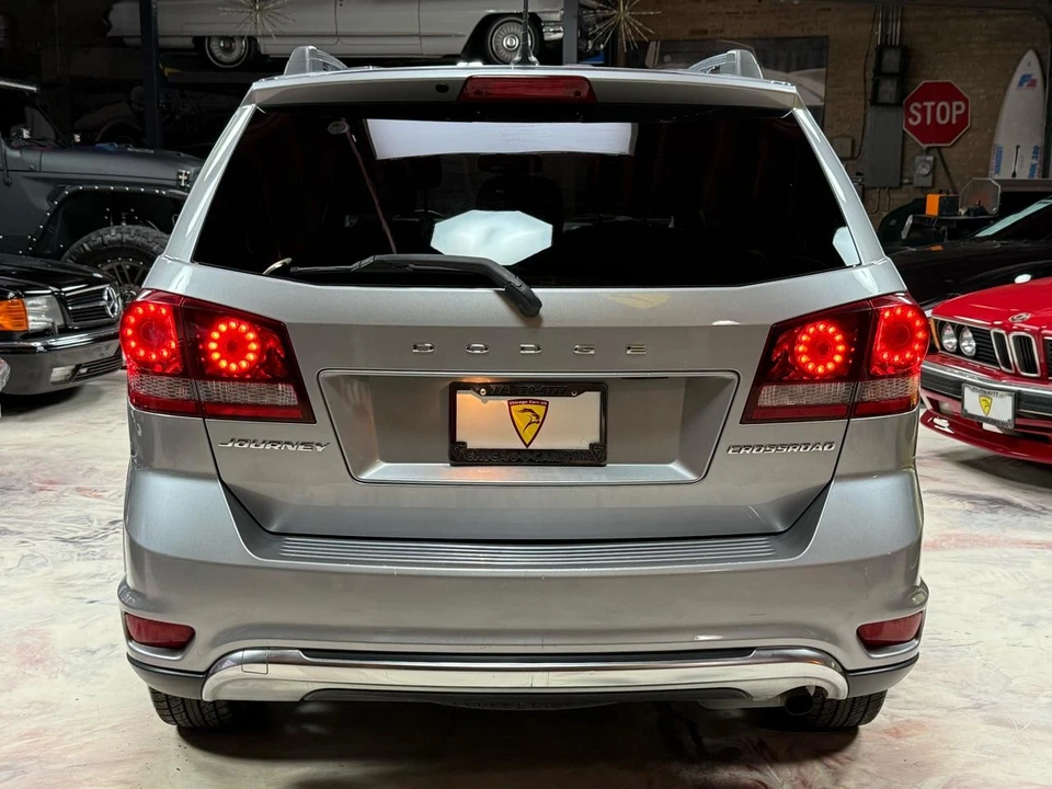 2016 Dodge Journey - Image 8 of 21