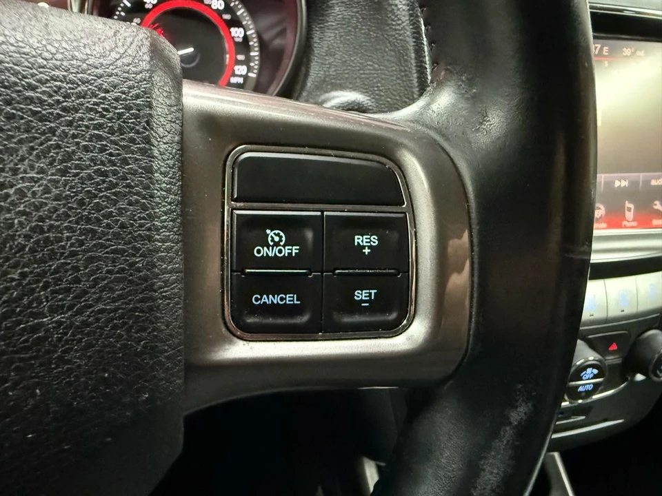 2016 Dodge Journey - Image 14 of 21