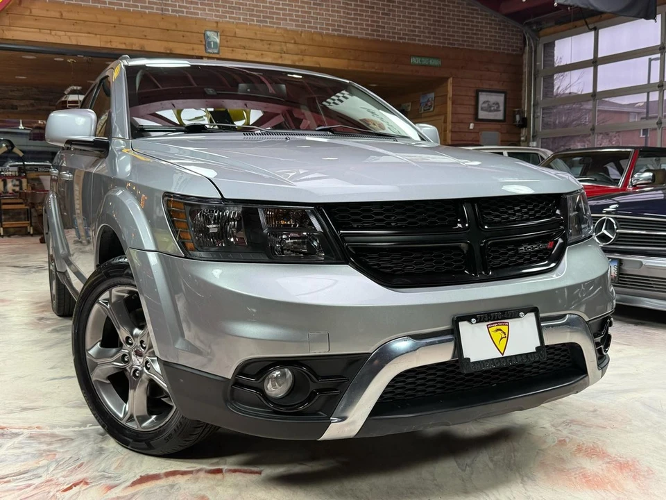 2016 Dodge Journey - Image 3 of 21