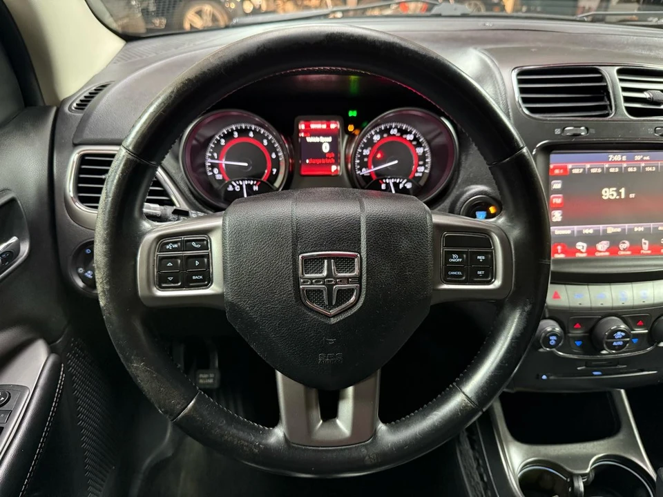 2016 Dodge Journey - Image 12 of 21