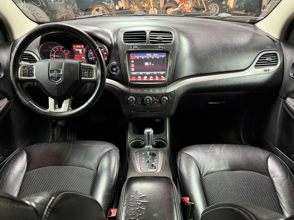 2016 Dodge Journey - Image 10 of 21