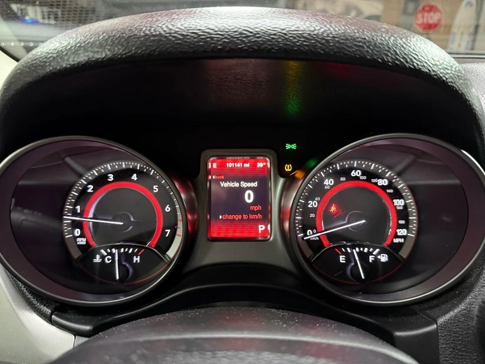 2016 Dodge Journey - Image 13 of 21