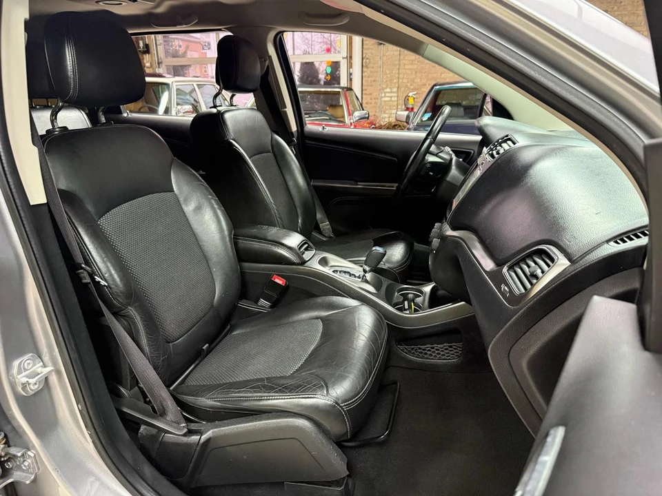 2016 Dodge Journey - Image 21 of 21