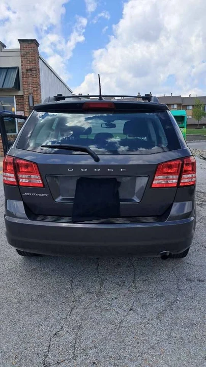 2016 Dodge Journey - Image 3 of 3