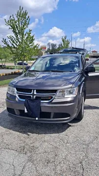 2016 Dodge Journey GT