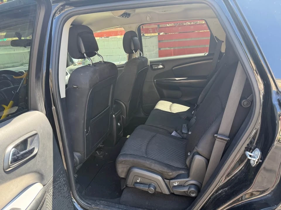 2016 Dodge Journey - Image 5 of 8
