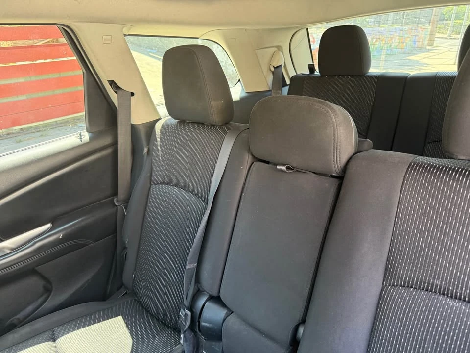 2016 Dodge Journey - Image 7 of 8