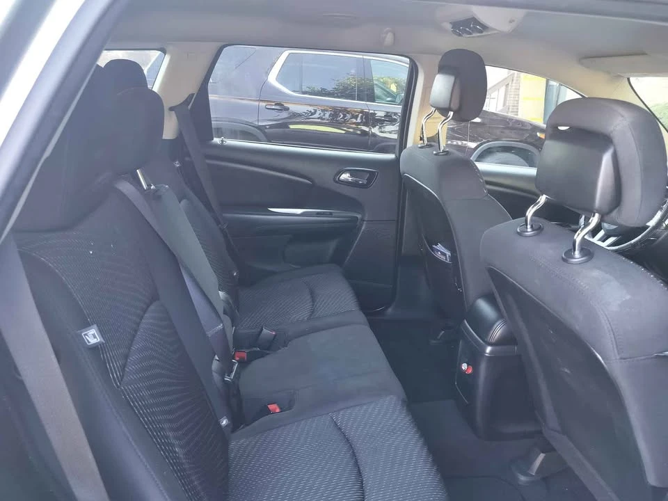 2016 Dodge Journey - Image 3 of 10