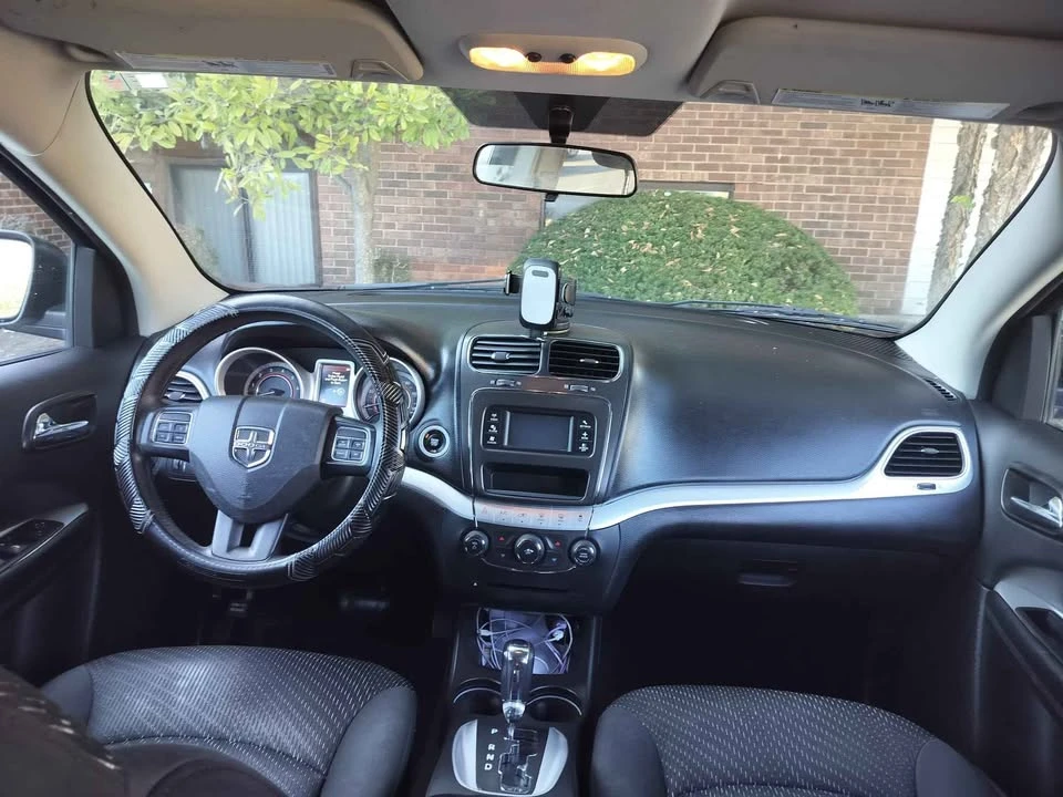 2016 Dodge Journey - Image 2 of 10