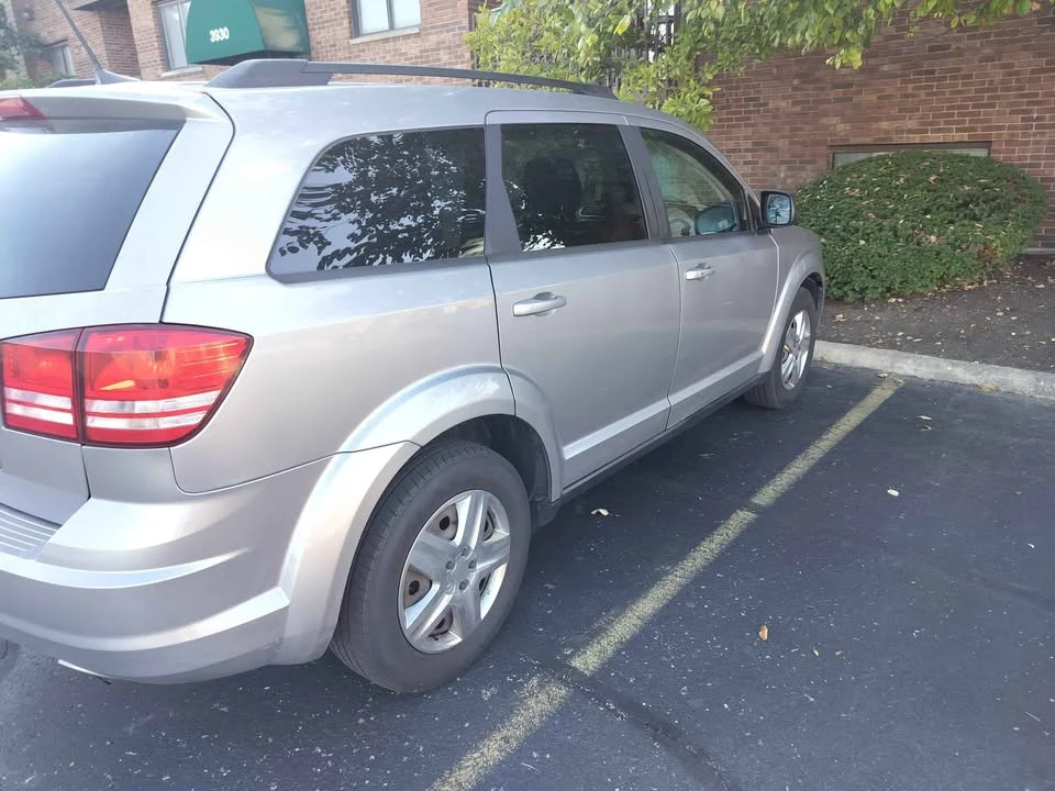 2016 Dodge Journey - Image 10 of 10