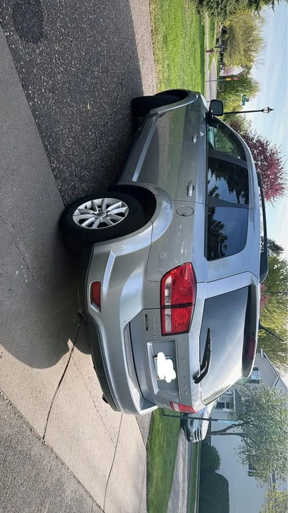 2016 Dodge Journey - Image 4 of 7