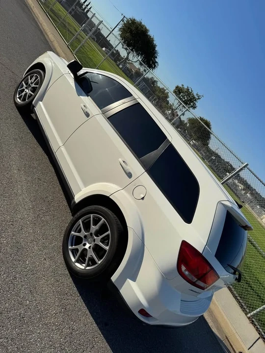 2016 Dodge Journey - Image 3 of 10