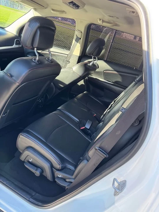 2016 Dodge Journey - Image 6 of 10