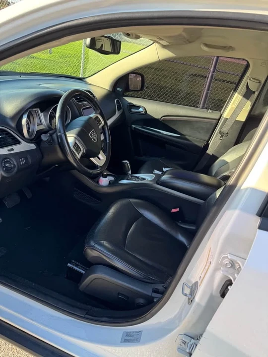 2016 Dodge Journey - Image 9 of 10