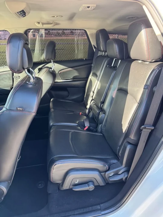 2016 Dodge Journey - Image 7 of 10
