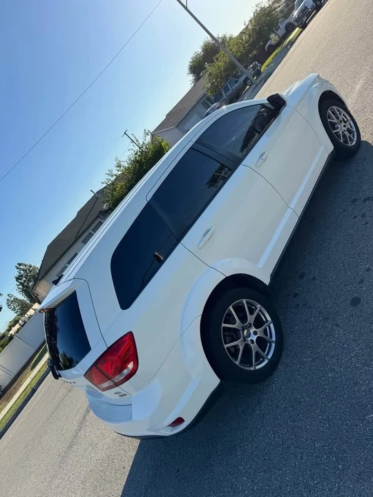 2016 Dodge Journey - Image 4 of 10