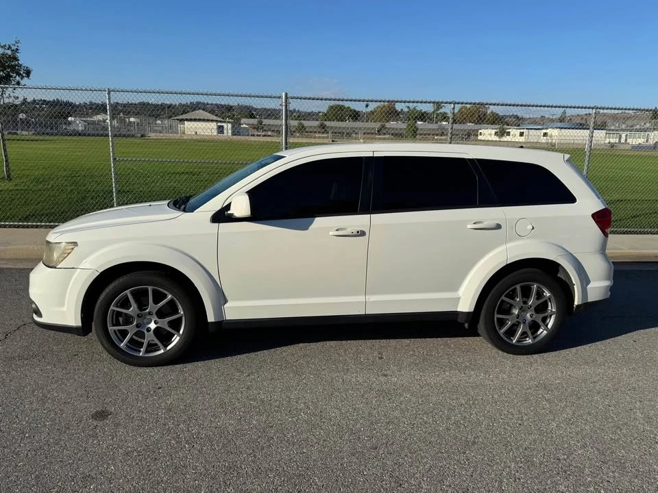 2016 Dodge Journey - Image 2 of 10