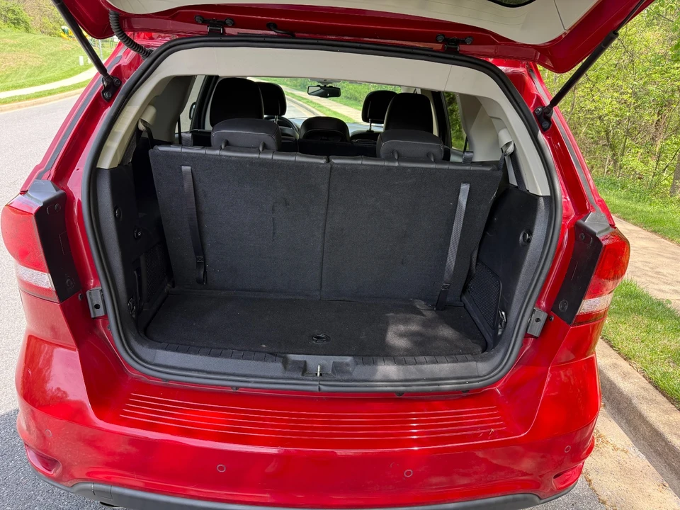 2016 Dodge Journey - Image 5 of 11