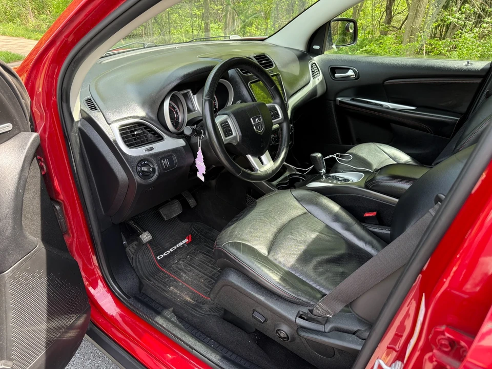 2016 Dodge Journey - Image 9 of 11