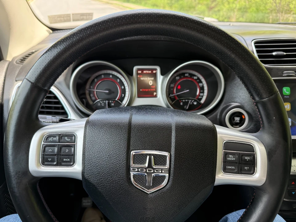 2016 Dodge Journey - Image 7 of 11