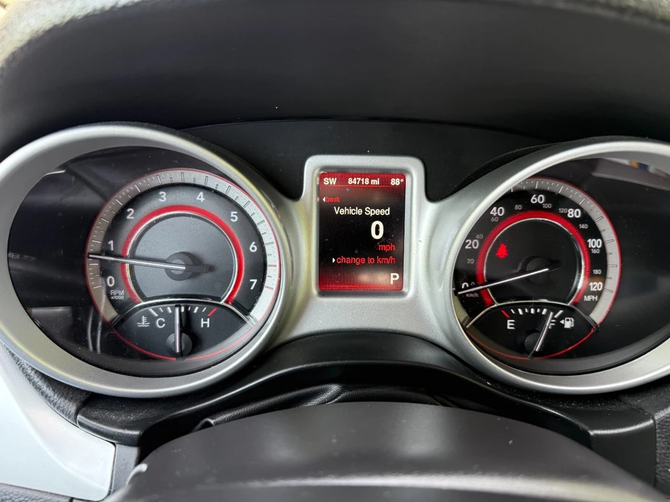 2016 Dodge Journey - Image 8 of 11